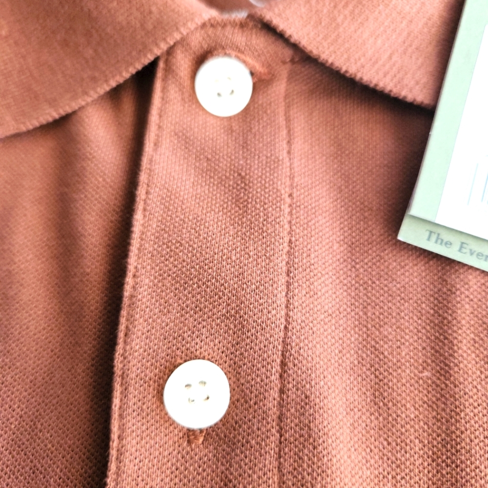 Goodfellow & CO polo shirt - Picture 14 of 16